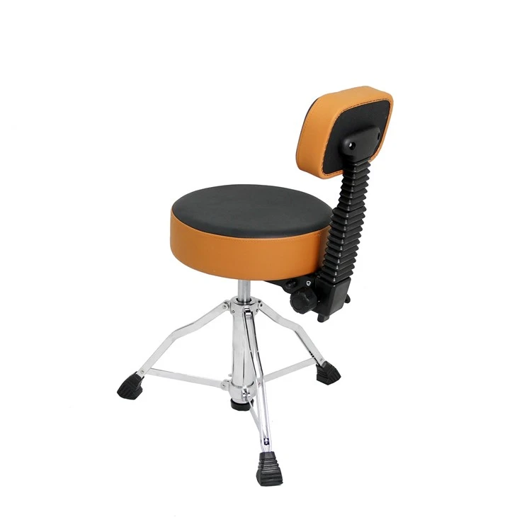 Best Drum Throne For Heavy Drummers factory
