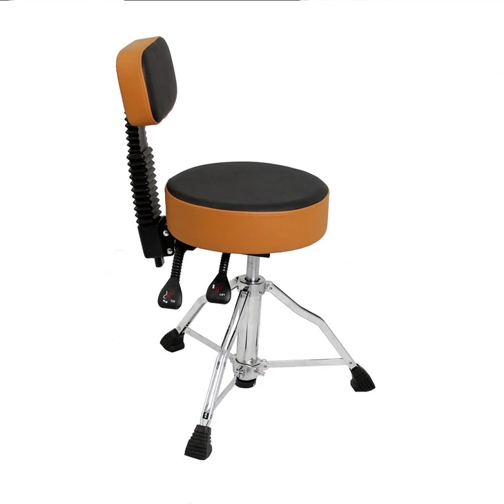 Best Drum Throne For Heavy Drummers high quality