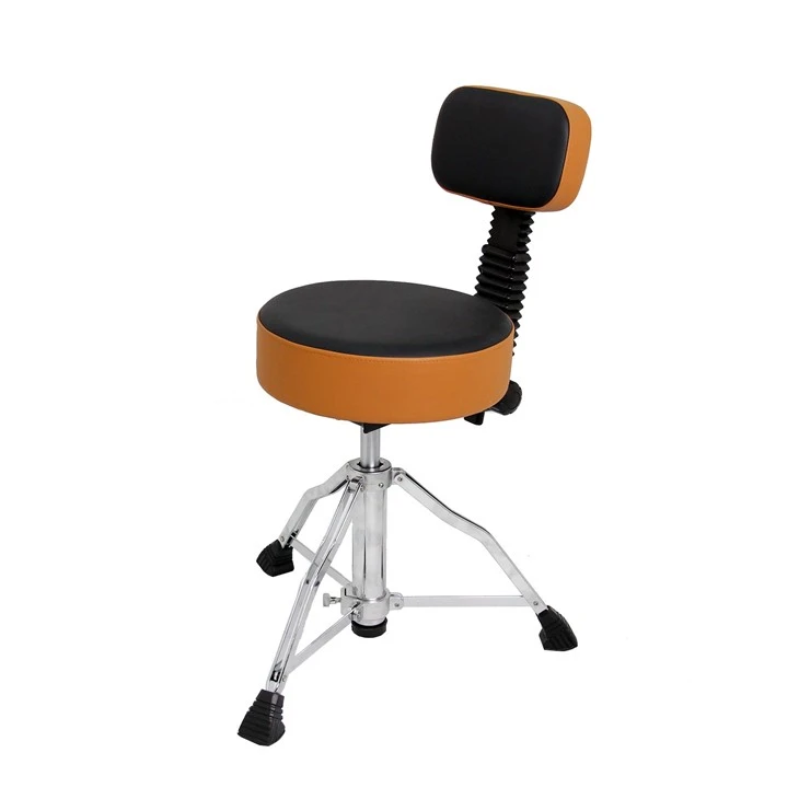 Best Drum Throne For Heavy Drummers best