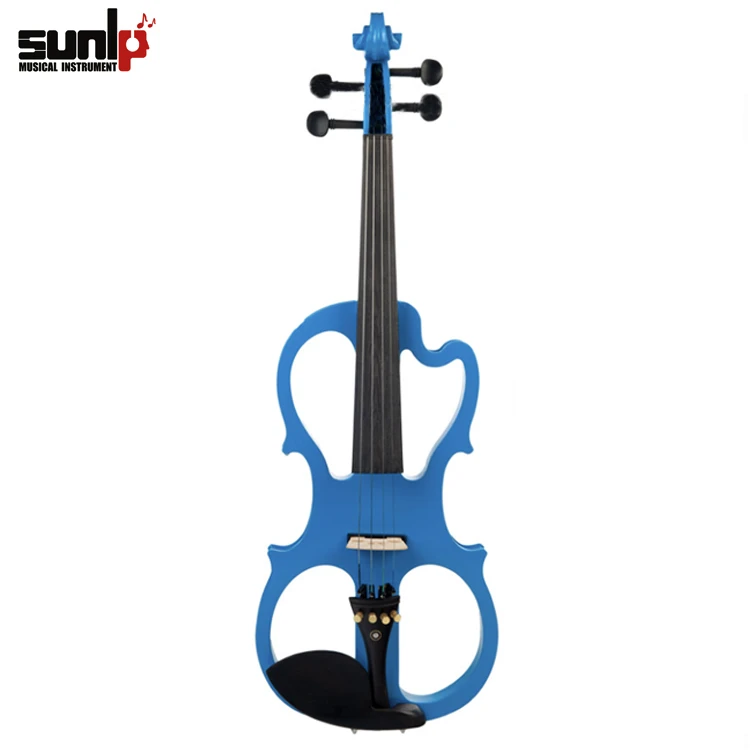 Digital Violin